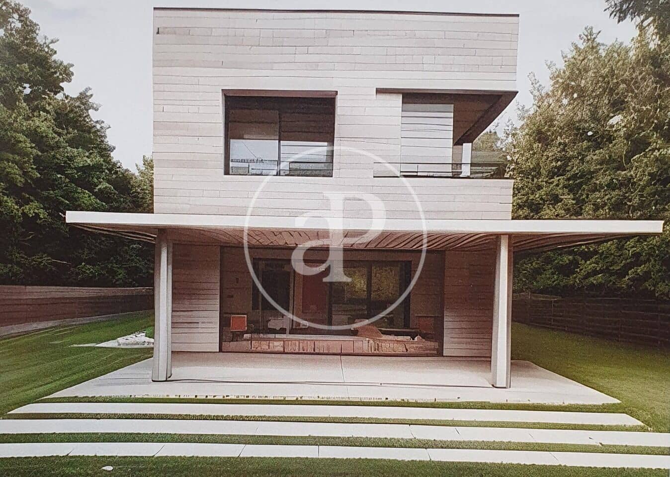 Terreno/Finca Rústica en Valldoreix en venta - 1.700.000 € (Ref: 9334930)