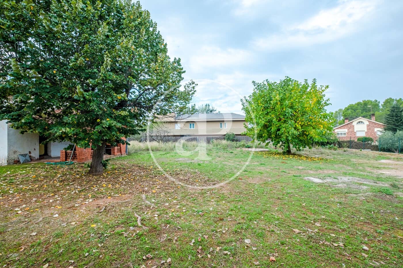 Terreno/Finca Rústica en Valldoreix en venta - 1.700.000 € (Ref: 9334930)