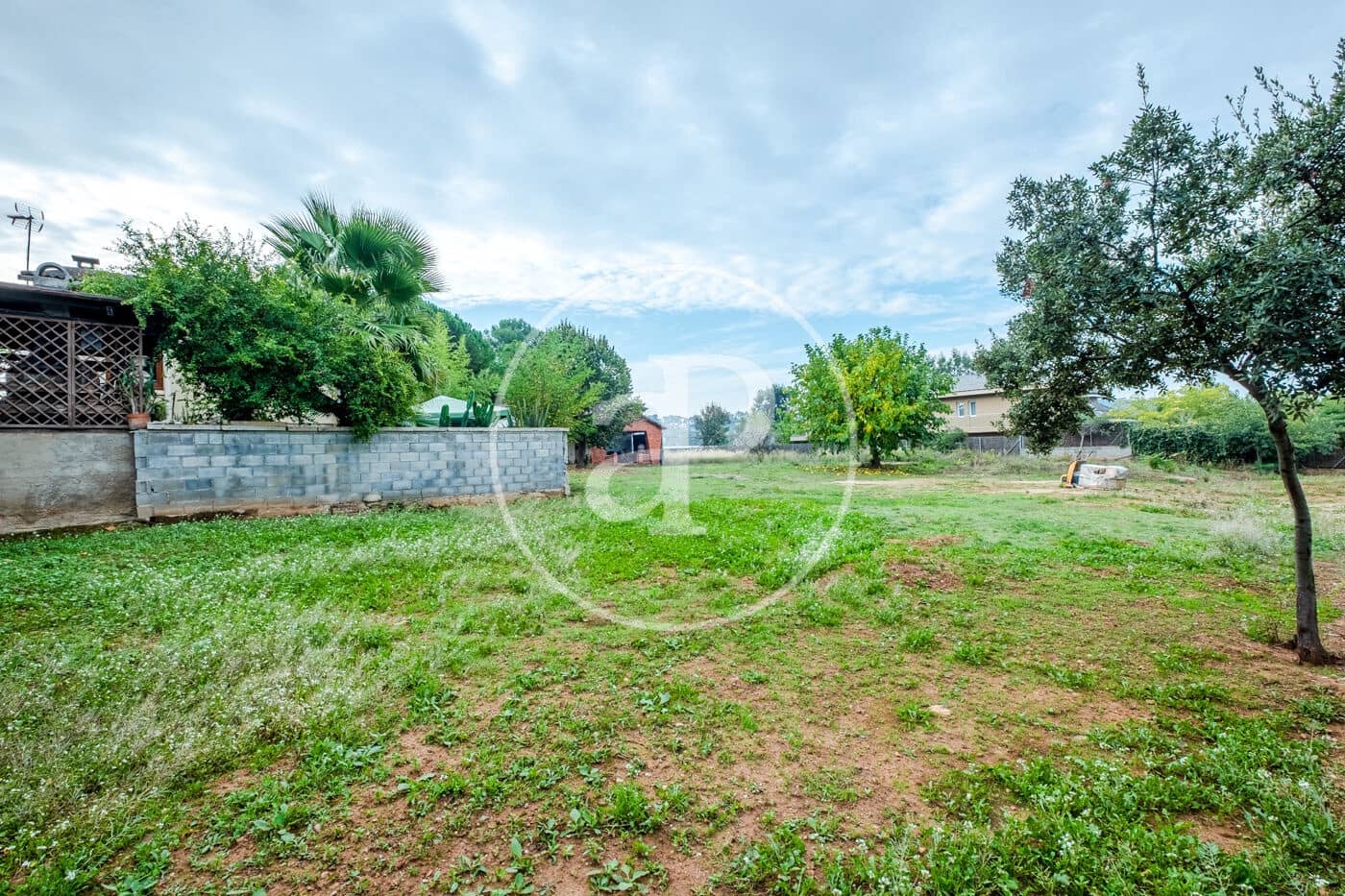 Terreno/Finca Rústica en Valldoreix en venta - 1.700.000 € (Ref: 9334930)