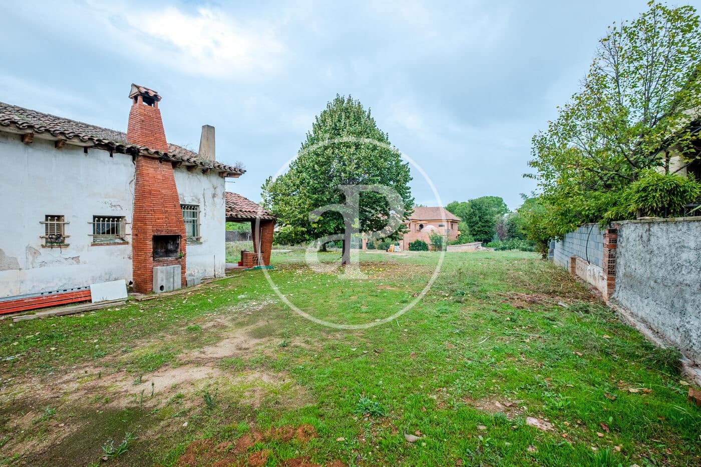 Terreno/Finca Rústica en Valldoreix en venta - 1.700.000 € (Ref: 9334930)