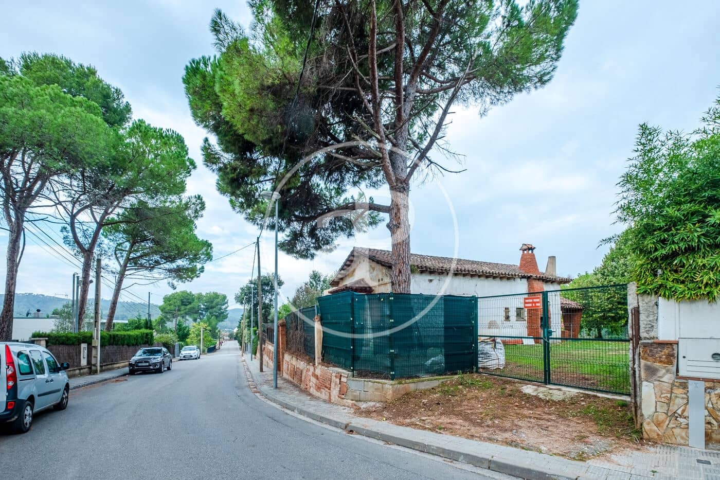 Terreno/Finca Rústica en Valldoreix en venta - 1.700.000 € (Ref: 9334930)