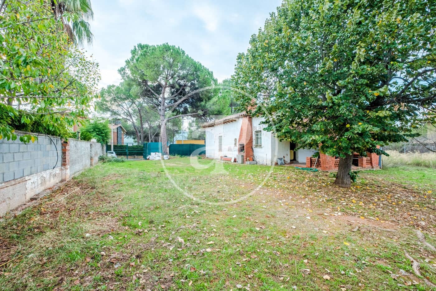 Terreno/Finca Rústica en Valldoreix en venta - 1.700.000 € (Ref: 9334930)