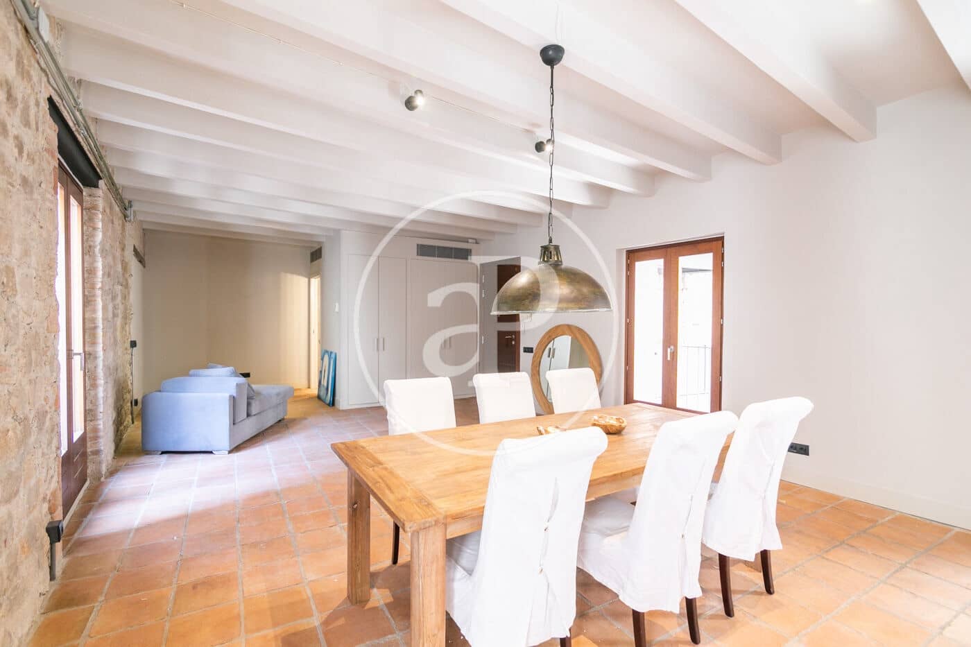 2 soverom Leilighet til leie i Barcelona by - € 2 400 (Ref: 9334931)