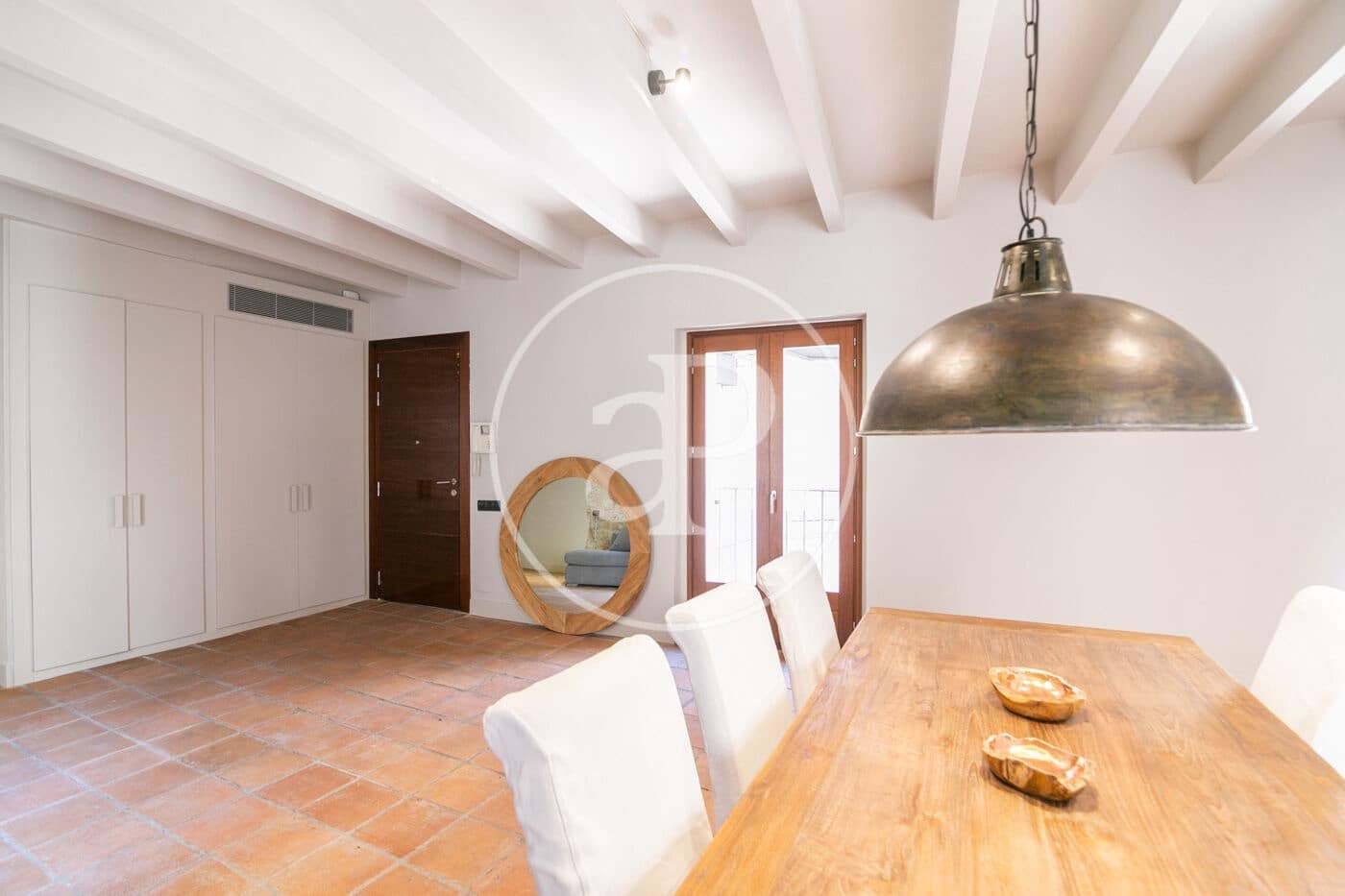 2 soverom Leilighet til leie i Barcelona by - € 2 400 (Ref: 9334931)