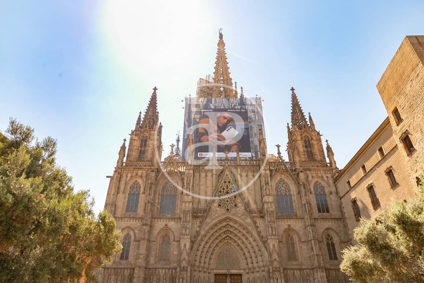 2 soverom Leilighet til leie i Barcelona by - € 2 400 (Ref: 9334931)