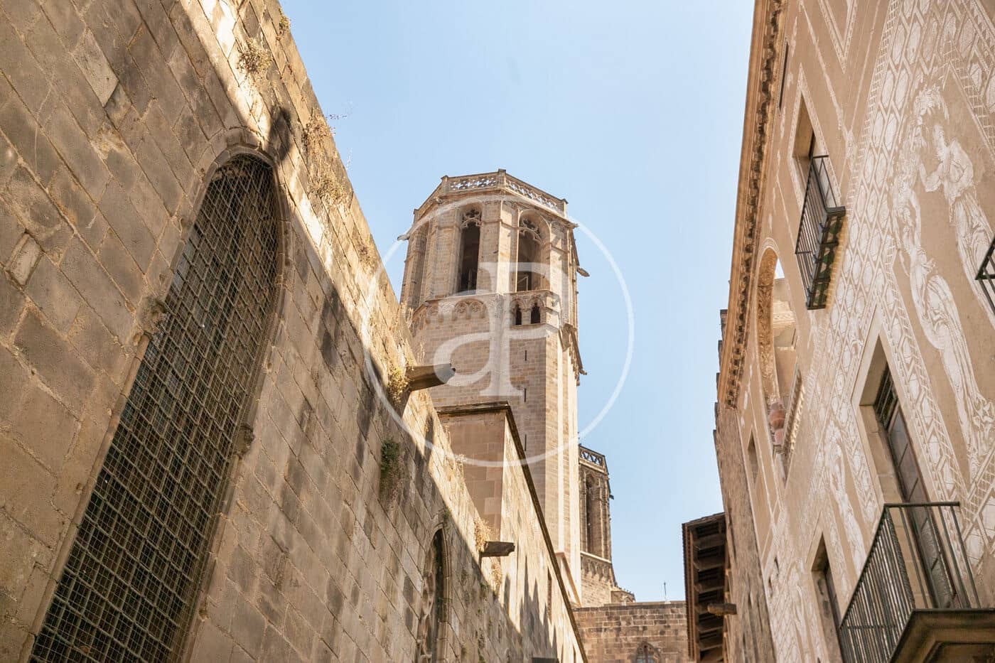 2 soverom Leilighet til leie i Barcelona by - € 2 400 (Ref: 9334931)