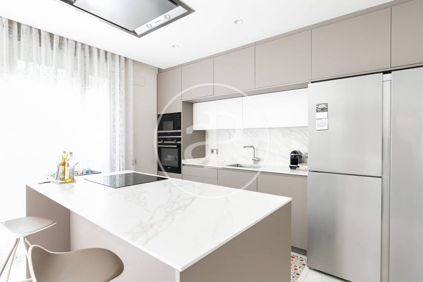 3 sypialnia Apartament na sprzedaż w Miasto Barcelona - 1 475 000 € (Ref: 9338010)