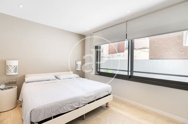 3 sypialnia Apartament na sprzedaż w Sant Gervasi - Galvany, Miasto Barcelona - 1 475 000 € (Ref: 9338010)