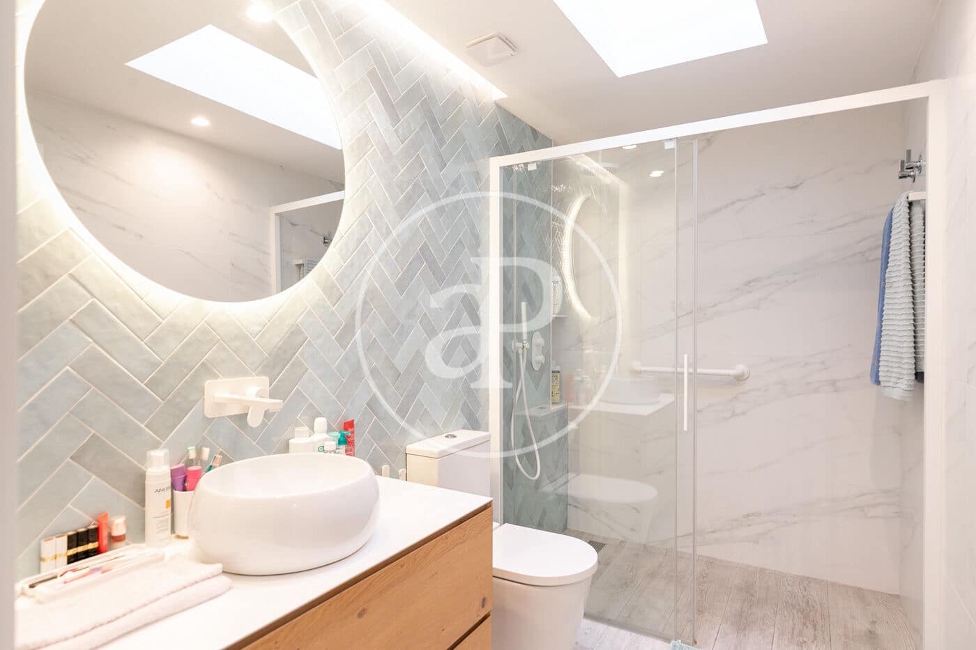 3 sypialnia Apartament na sprzedaż w Miasto Barcelona - 1 475 000 € (Ref: 9338010)