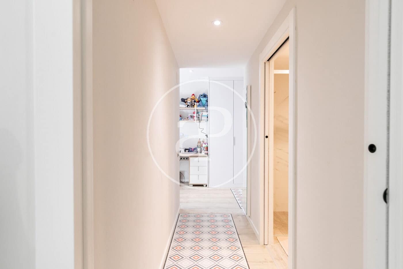 3 sypialnia Apartament na sprzedaż w Miasto Barcelona - 1 475 000 € (Ref: 9338010)