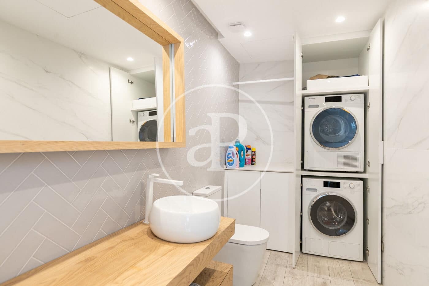 3 sypialnia Apartament na sprzedaż w Miasto Barcelona - 1 475 000 € (Ref: 9338010)