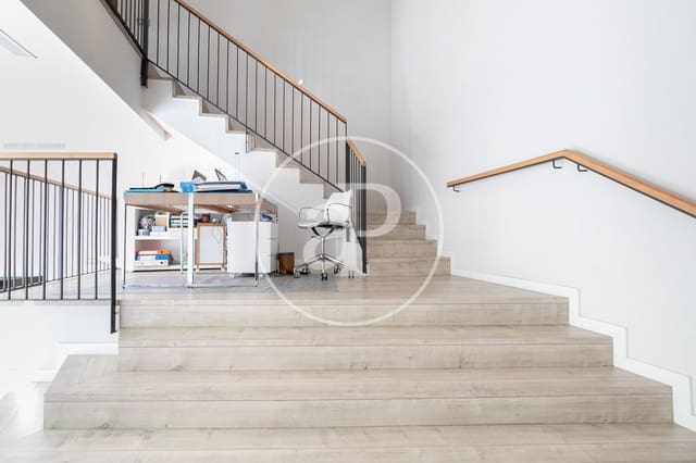 3 sypialnia Apartament na sprzedaż w Sant Gervasi - Galvany, Miasto Barcelona - 1 475 000 € (Ref: 9338010)