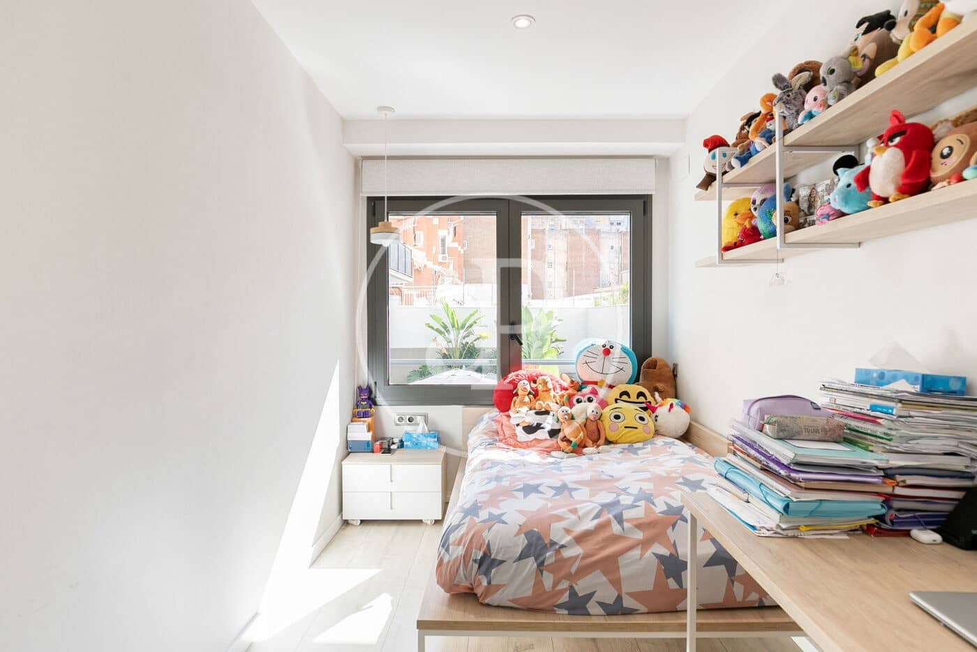 3 sypialnia Apartament na sprzedaż w Miasto Barcelona - 1 475 000 € (Ref: 9338010)