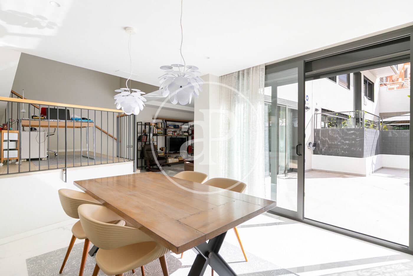 3 sypialnia Apartament na sprzedaż w Miasto Barcelona - 1 475 000 € (Ref: 9338010)