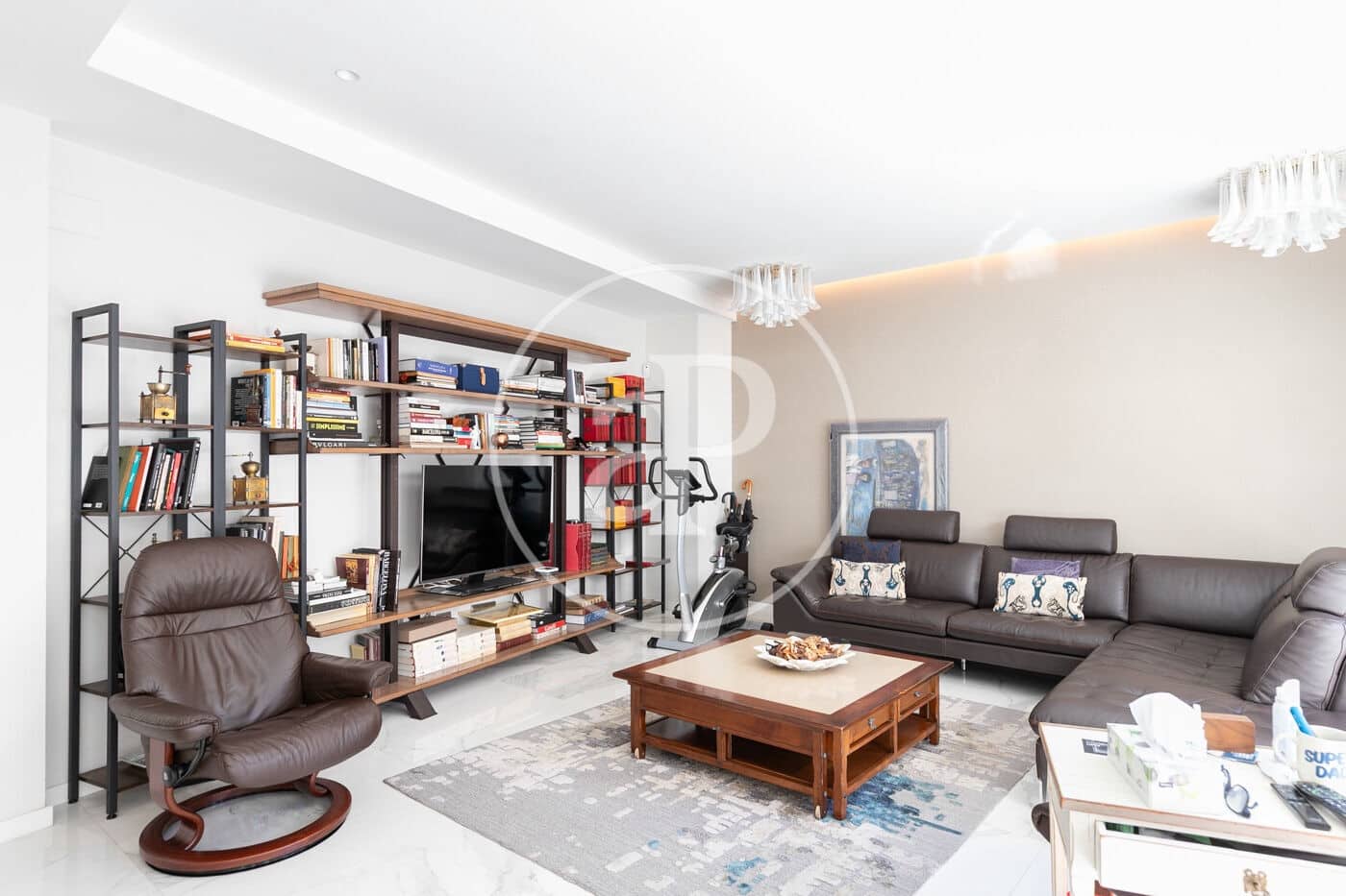 3 sypialnia Apartament na sprzedaż w Miasto Barcelona - 1 475 000 € (Ref: 9338010)