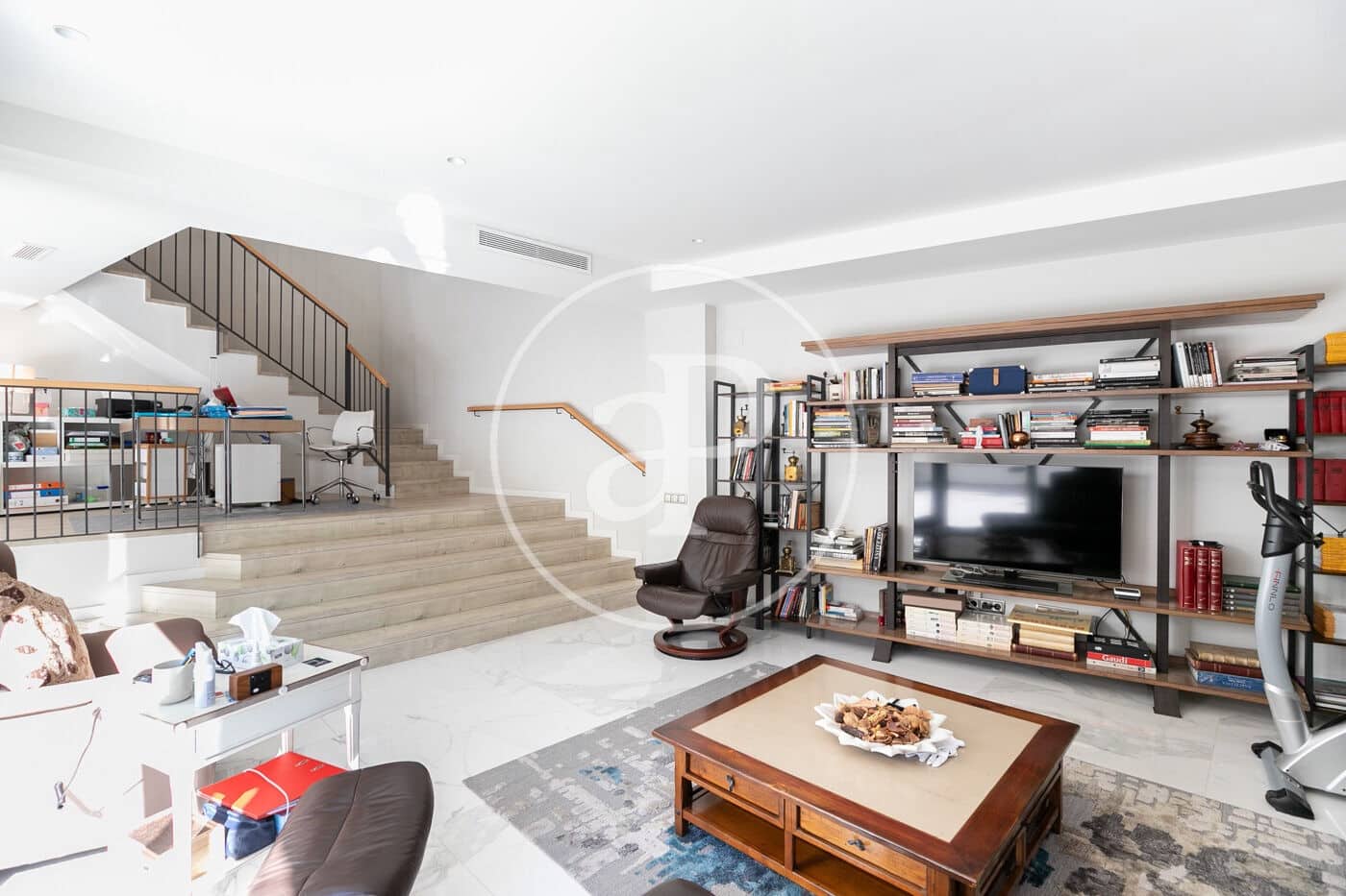 3 sypialnia Apartament na sprzedaż w Miasto Barcelona - 1 475 000 € (Ref: 9338010)