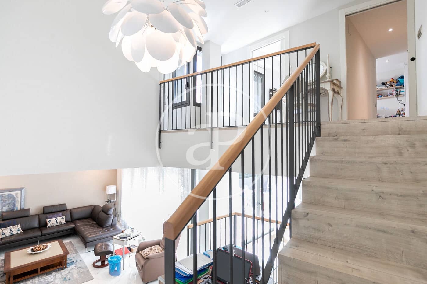 3 sypialnia Apartament na sprzedaż w Miasto Barcelona - 1 475 000 € (Ref: 9338010)