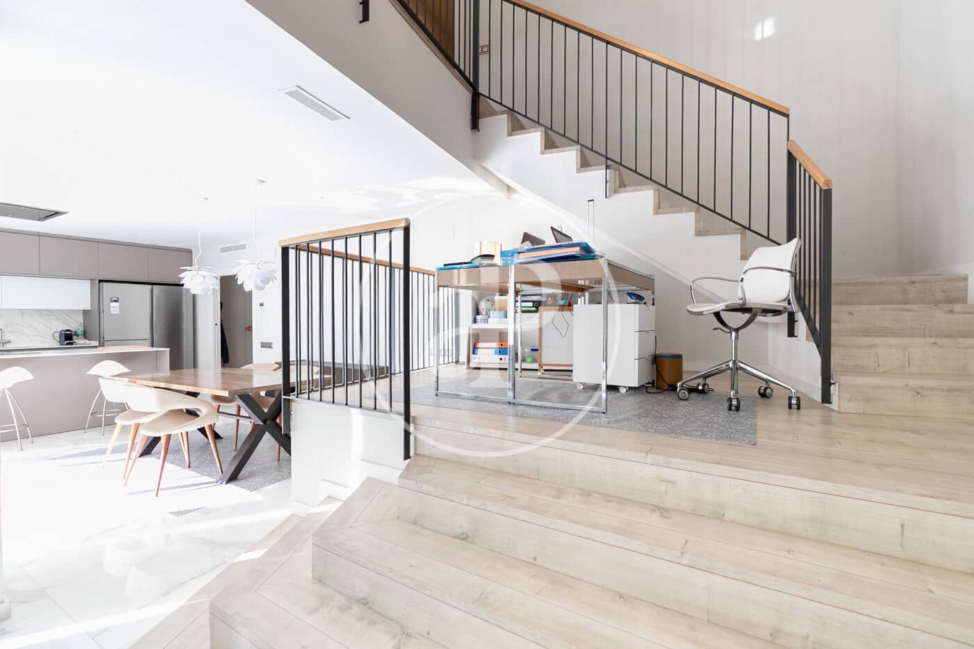 3 sypialnia Apartament na sprzedaż w Miasto Barcelona - 1 475 000 € (Ref: 9338010)