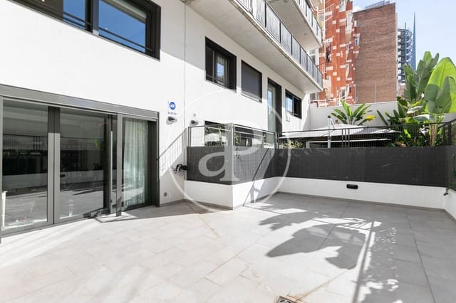 3 sypialnia Apartament na sprzedaż w Sant Gervasi - Galvany, Miasto Barcelona - 1 475 000 € (Ref: 9338010)