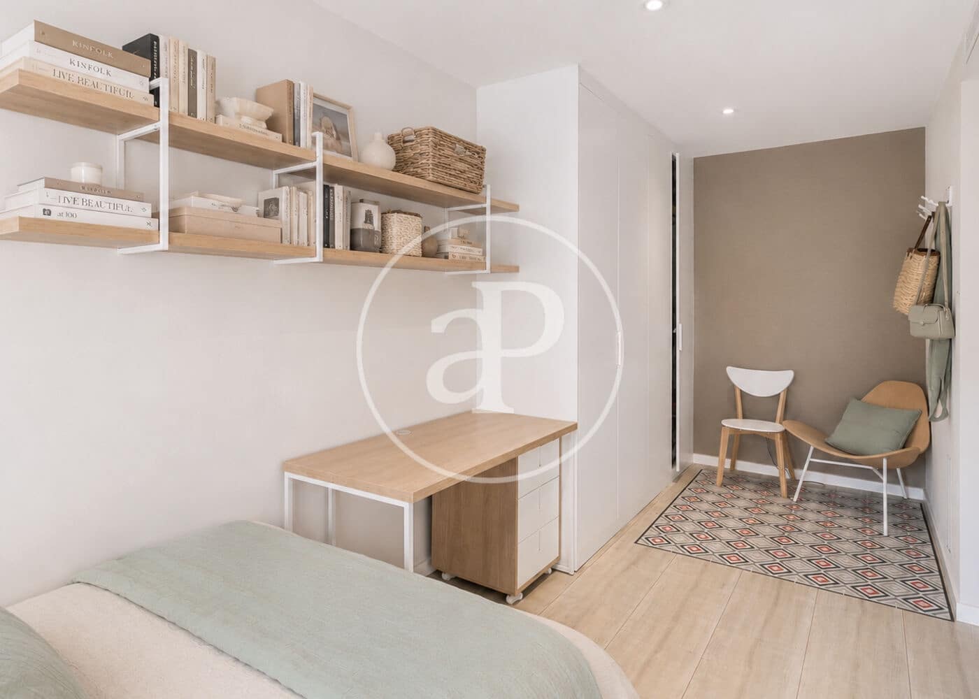 3 sovrum Lägenhet till salu i Barcelona stad - 1 475 000 € (Ref: 9338010)