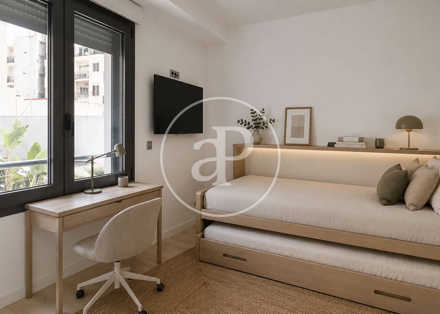 3 sovrum Lägenhet till salu i Barcelona stad - 1 475 000 € (Ref: 9338010)
