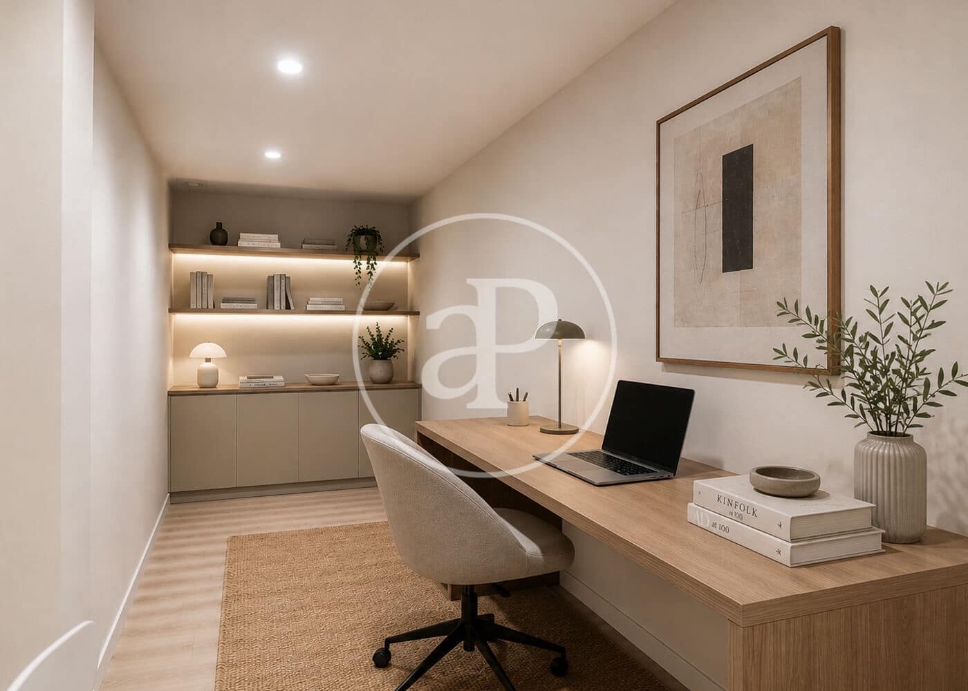 3 sovrum Lägenhet till salu i Barcelona stad - 1 475 000 € (Ref: 9338010)