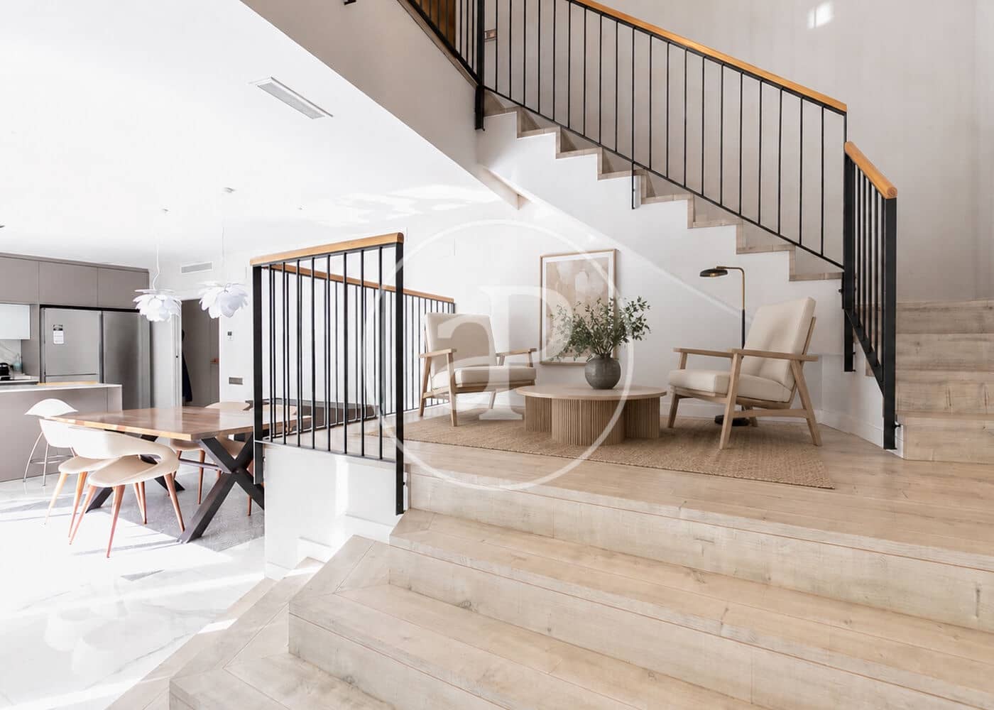 3 sovrum Lägenhet till salu i Barcelona stad - 1 475 000 € (Ref: 9338010)
