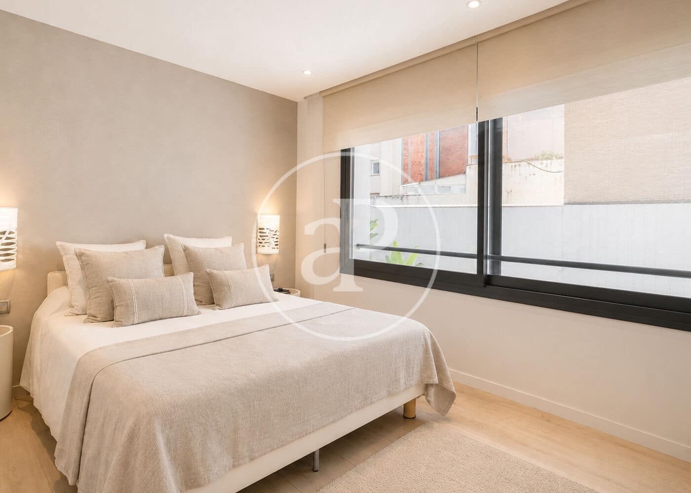3 sovrum Lägenhet till salu i Barcelona stad - 1 475 000 € (Ref: 9338010)