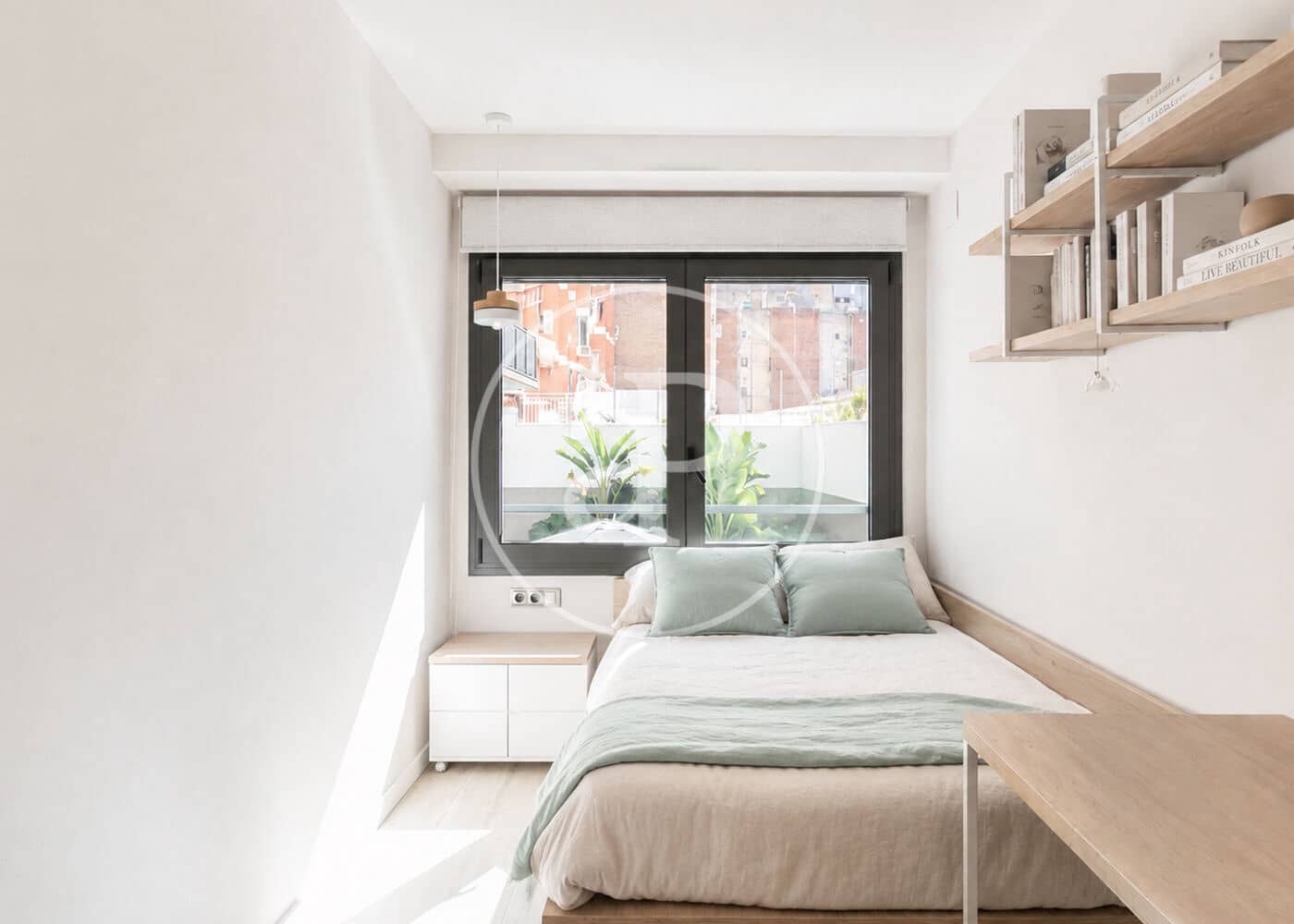 3 sovrum Lägenhet till salu i Barcelona stad - 1 475 000 € (Ref: 9338010)