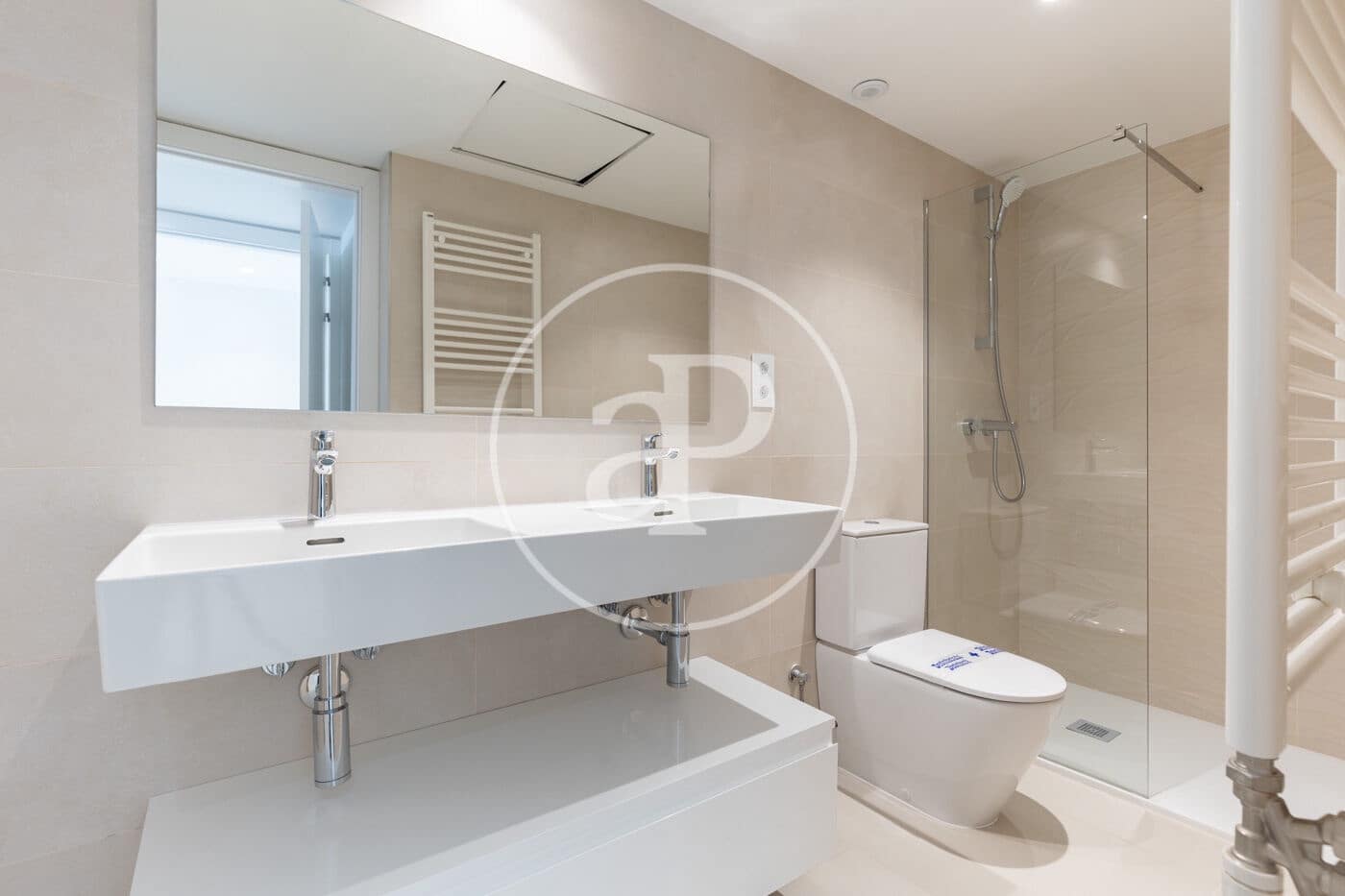 2 bedroom Apartment for rent in Mira-Sol - € 2,150 (Ref: 9338011)