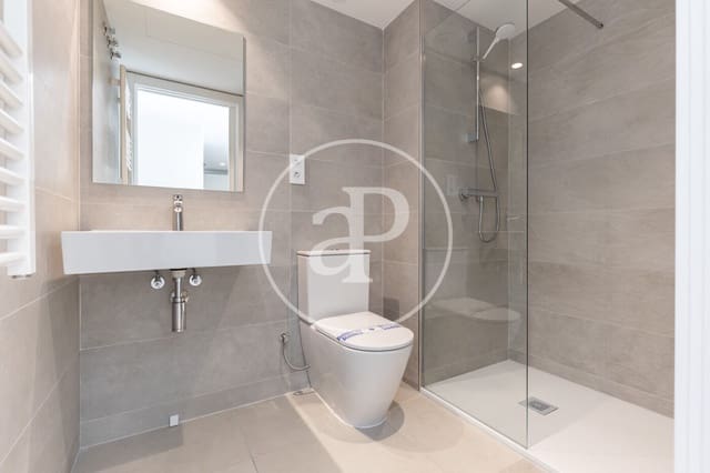 2 bedroom Apartment for rent in Mira-Sol, Sant Cugat del Vallès - € 2,150 (Ref: 9338011)