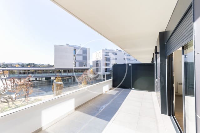 2 bedroom Apartment for rent in Mira-Sol, Sant Cugat del Vallès - € 2,150 (Ref: 9338011)