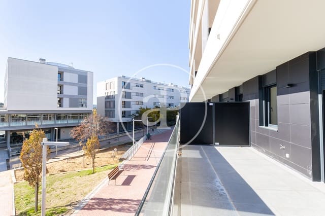 2 bedroom Apartment for rent in Mira-Sol, Sant Cugat del Vallès - € 2,150 (Ref: 9338011)