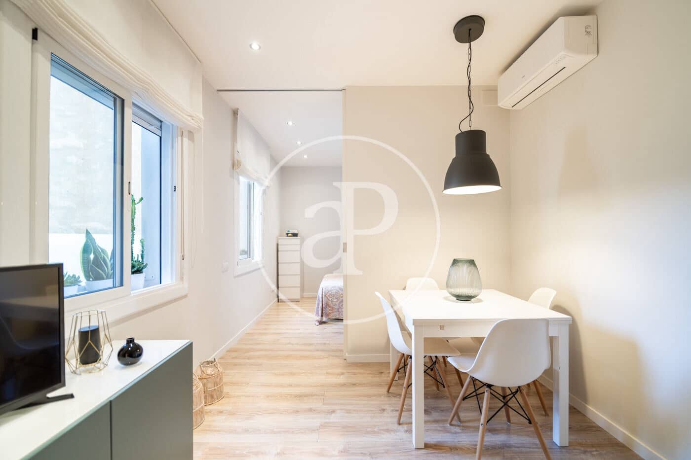 2 chambre Appartement à vendre à Barcelone ville - 439 000 € (Ref: 9341171)