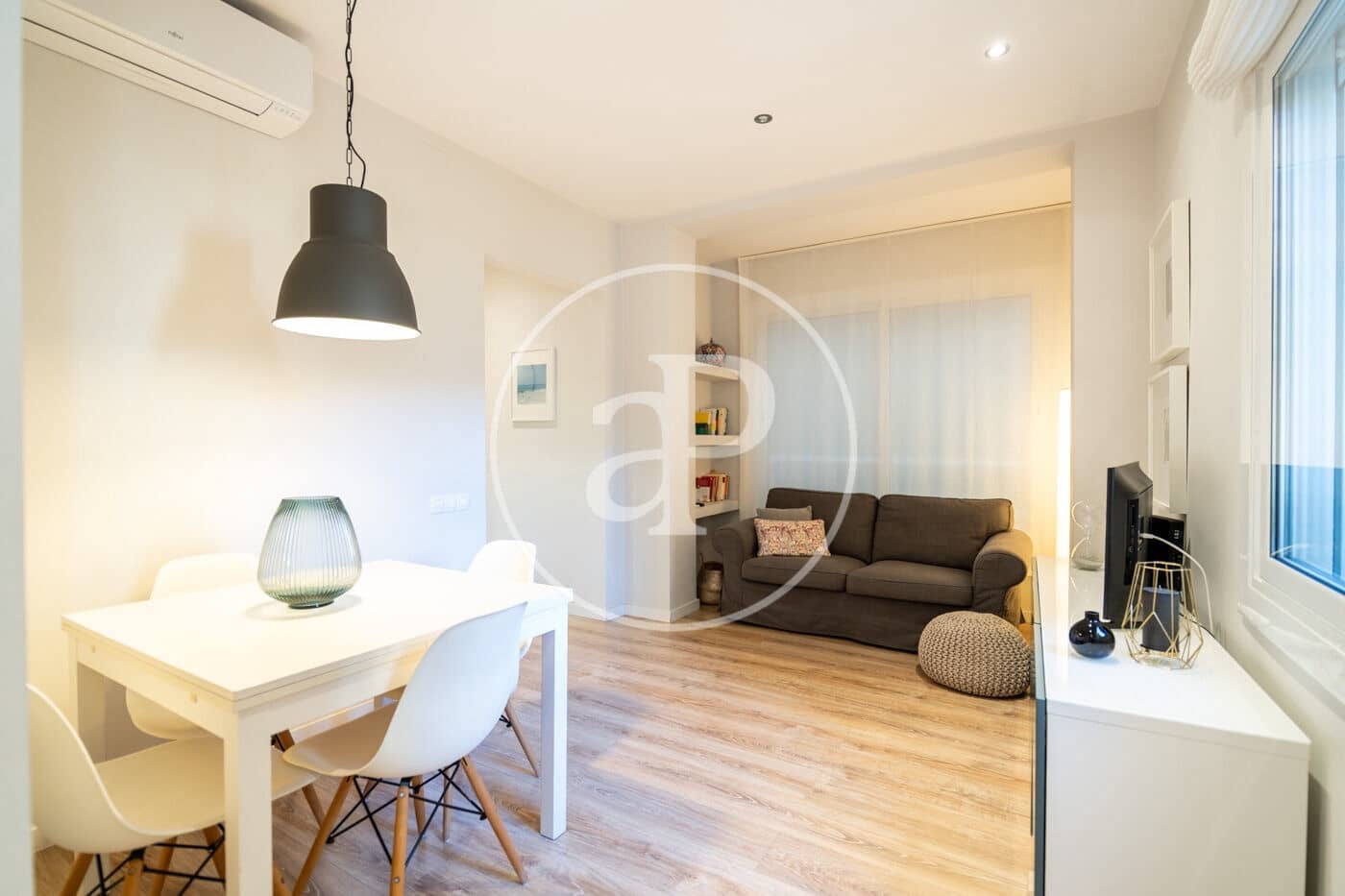 2 chambre Appartement à vendre à Barcelone ville - 439 000 € (Ref: 9341171)