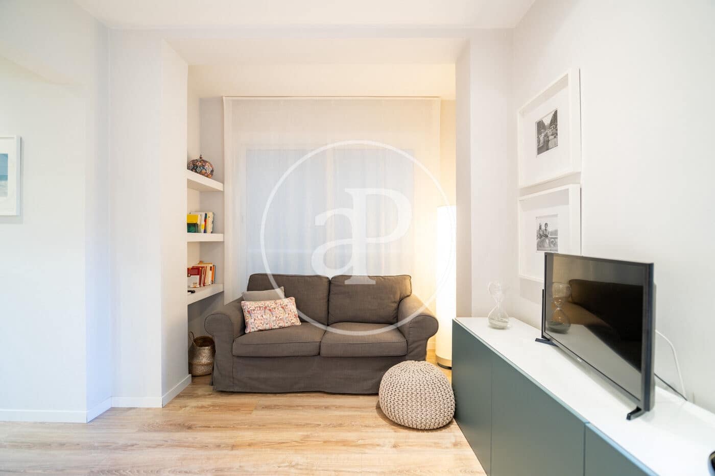 2 chambre Appartement à vendre à Barcelone ville - 439 000 € (Ref: 9341171)