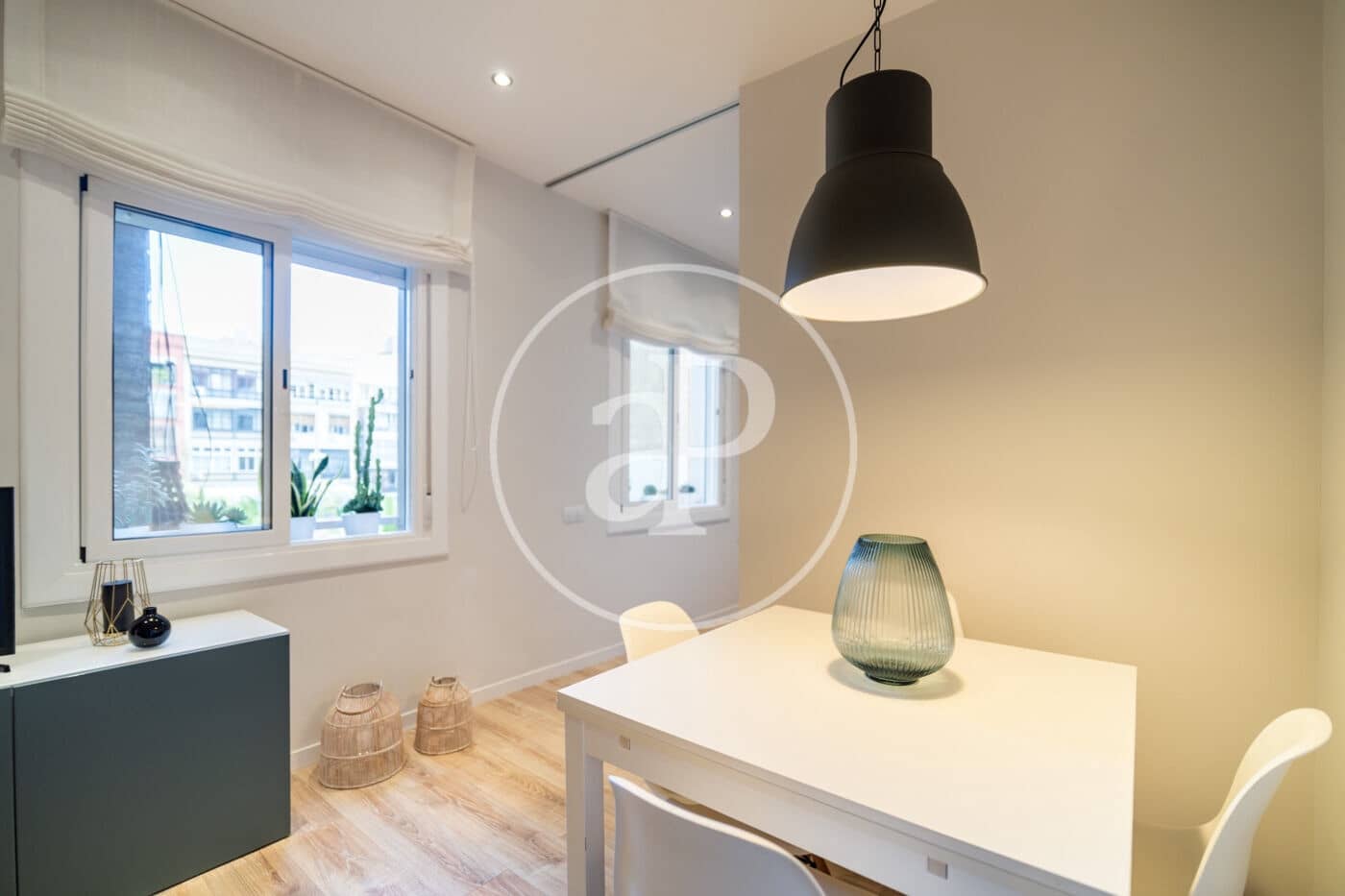 2 chambre Appartement à vendre à Barcelone ville - 439 000 € (Ref: 9341171)