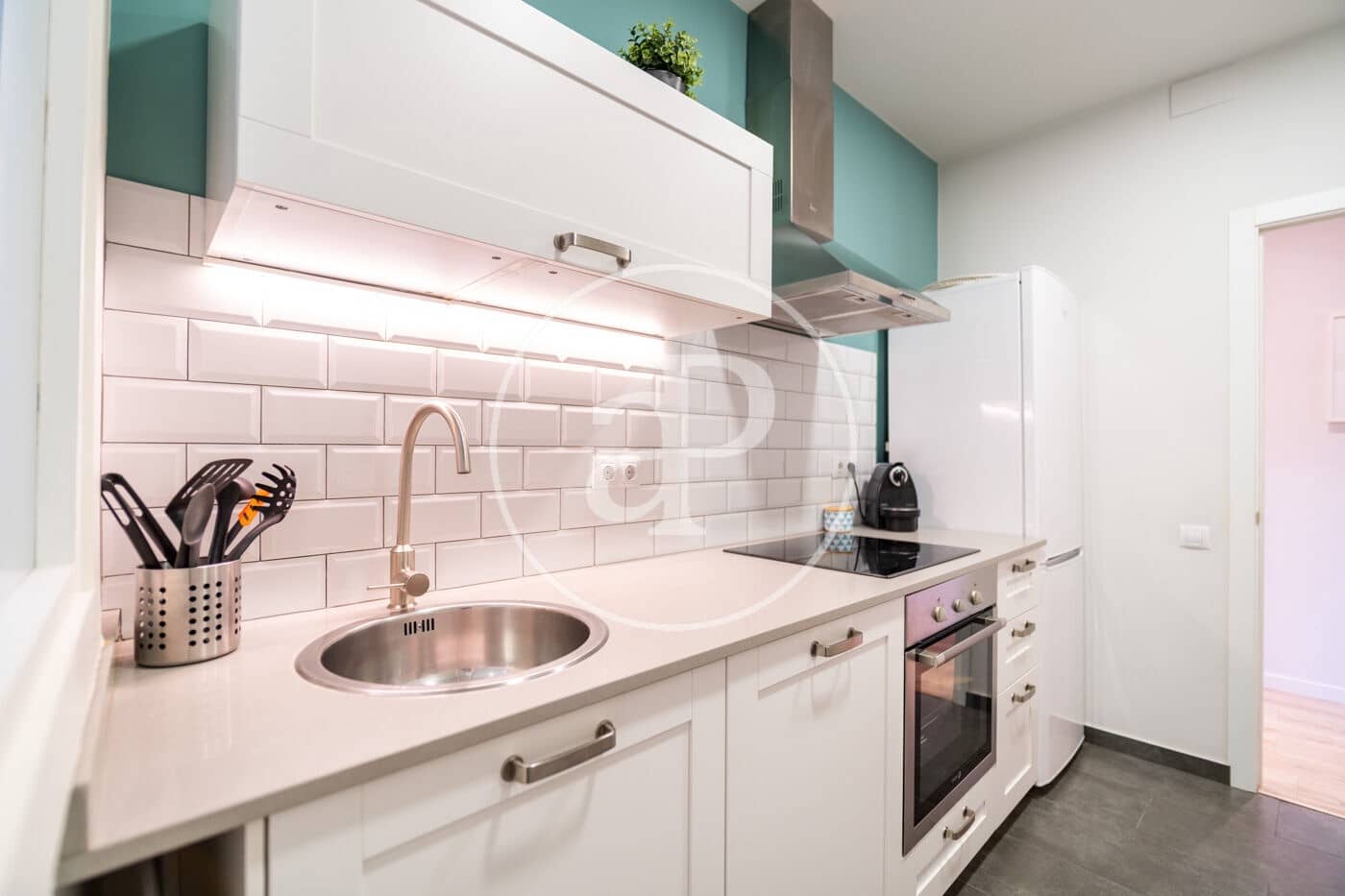 2 chambre Appartement à vendre à Barcelone ville - 439 000 € (Ref: 9341171)