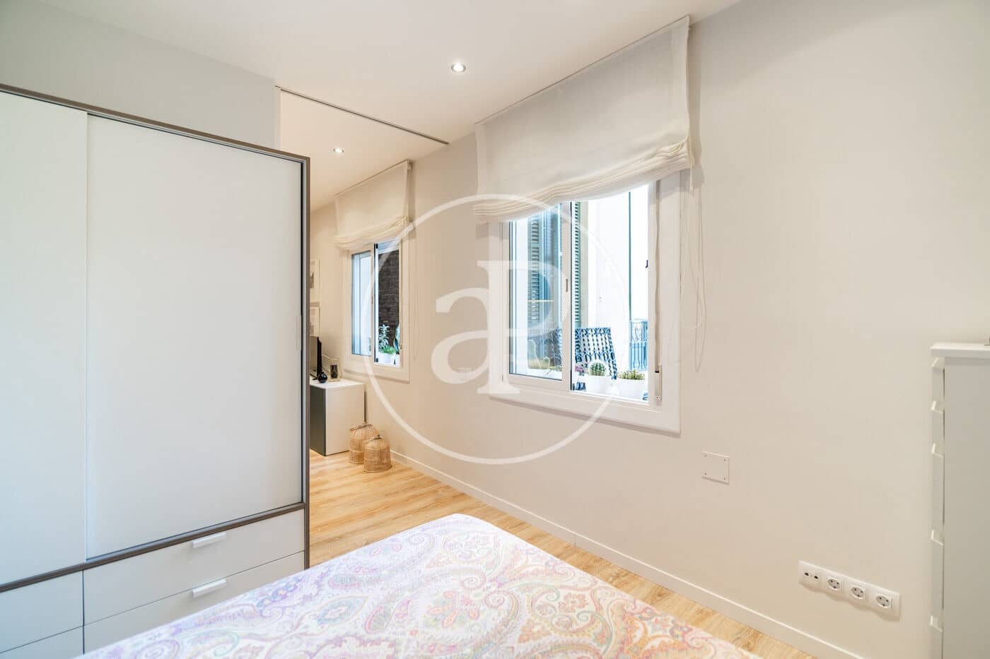 2 chambre Appartement à vendre à Barcelone ville - 439 000 € (Ref: 9341171)