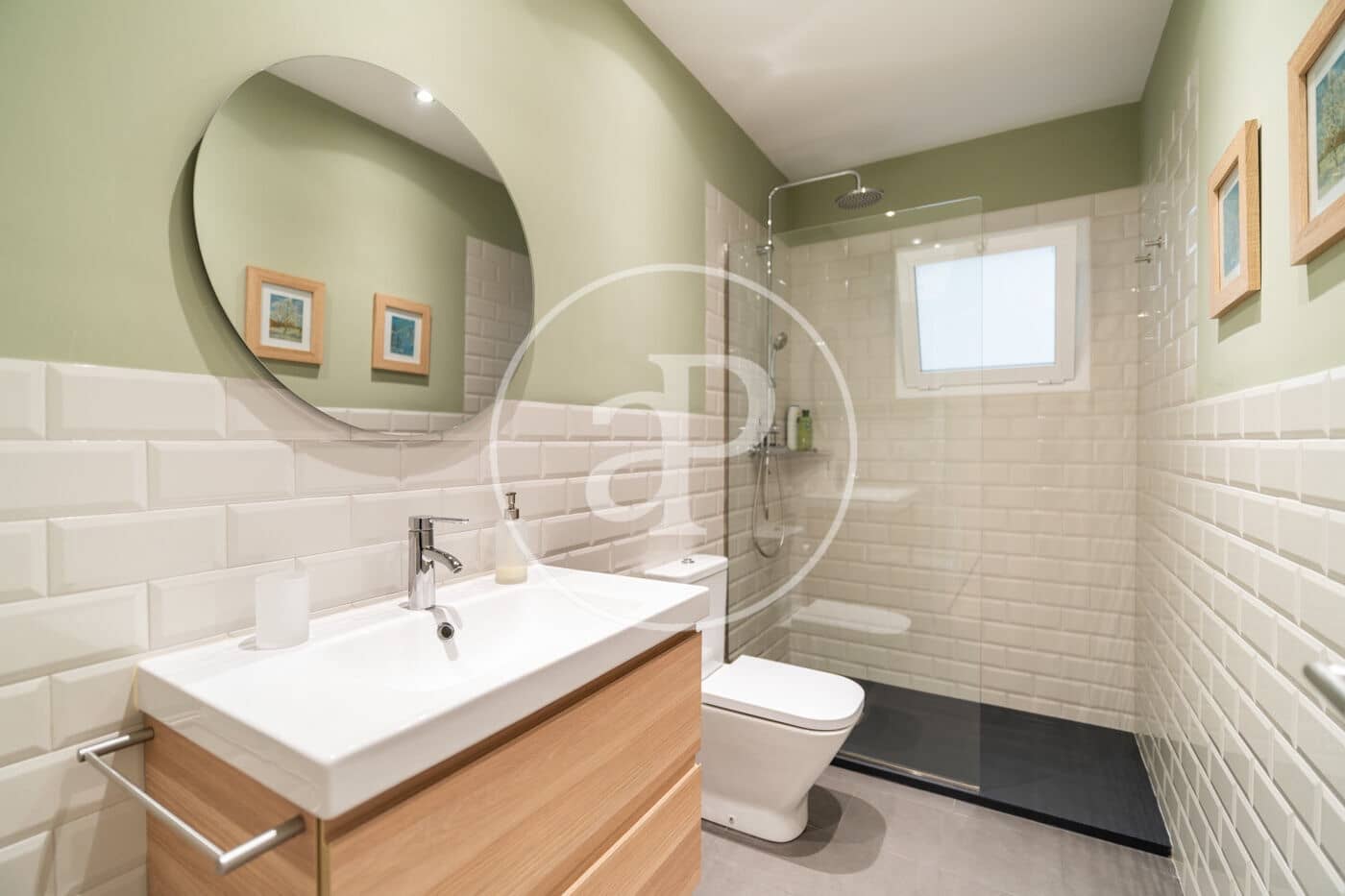 2 chambre Appartement à vendre à Barcelone ville - 439 000 € (Ref: 9341171)