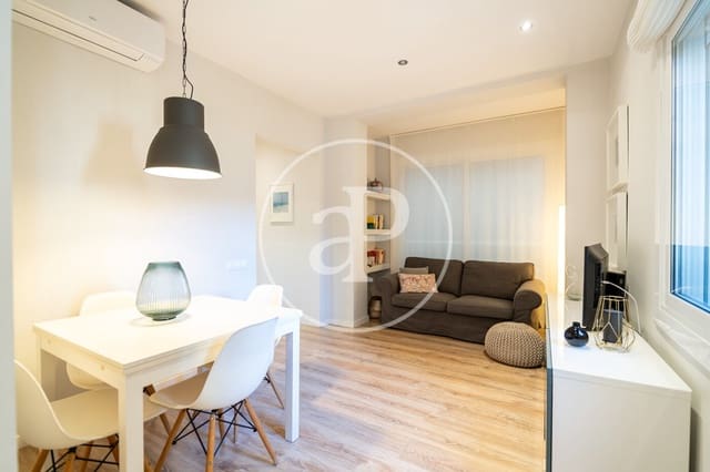 2 quarto Apartamento para venda em La Dreta de L'Eixample, Barcelona cidade - 439 000 € (Ref: 9341171)