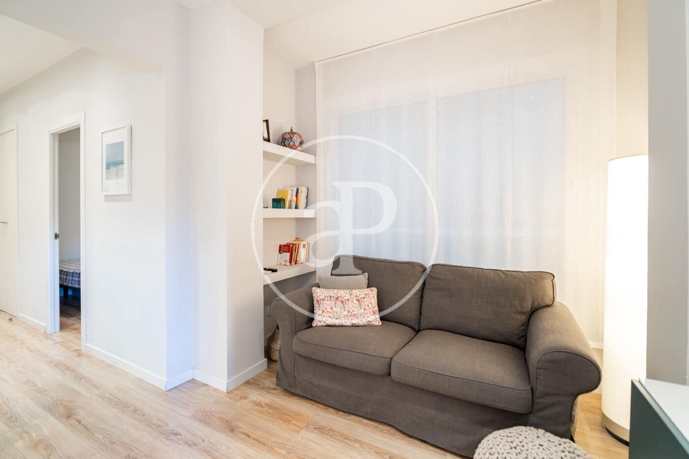 2 chambre Appartement à vendre à Barcelone ville - 439 000 € (Ref: 9341171)