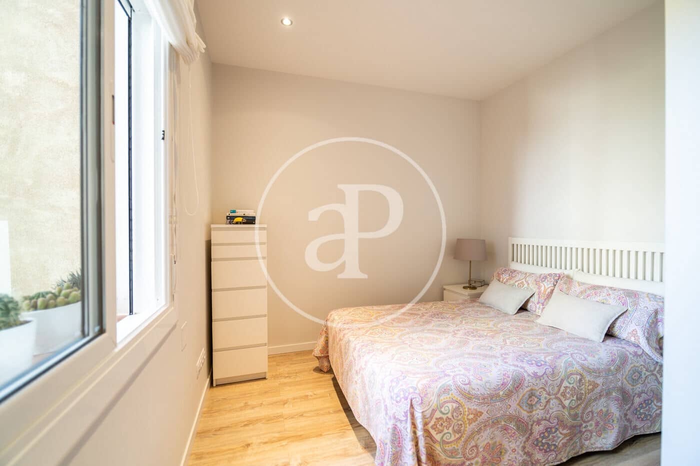 2 chambre Appartement à vendre à Barcelone ville - 439 000 € (Ref: 9341171)