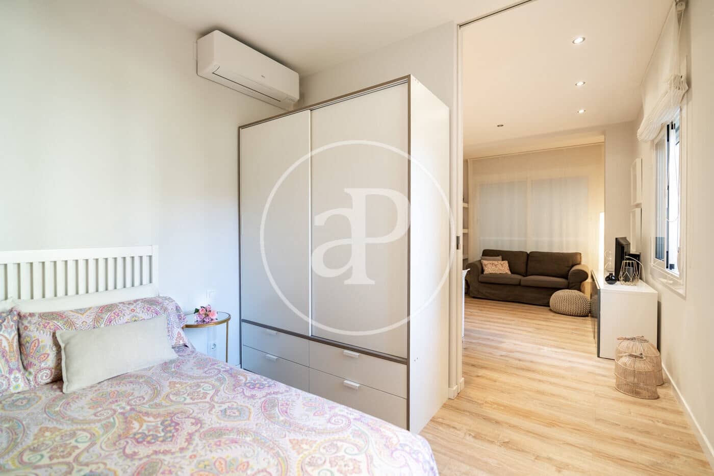 2 chambre Appartement à vendre à Barcelone ville - 439 000 € (Ref: 9341171)