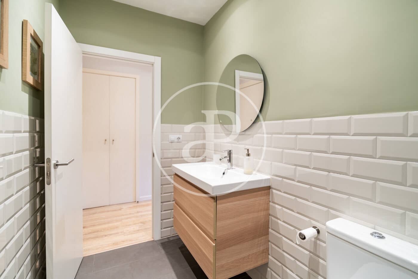 2 chambre Appartement à vendre à Barcelone ville - 439 000 € (Ref: 9341171)