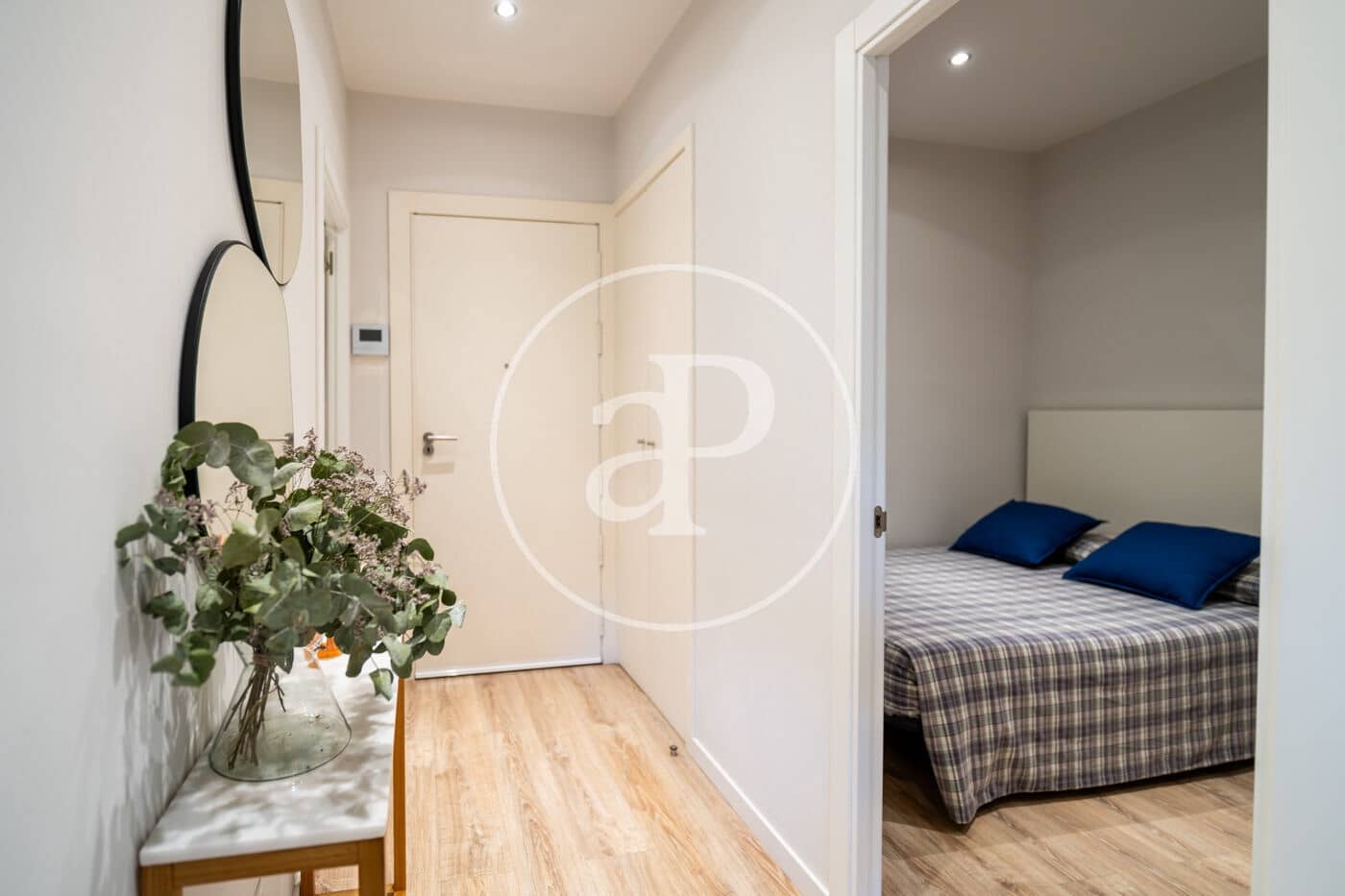 2 chambre Appartement à vendre à Barcelone ville - 439 000 € (Ref: 9341171)