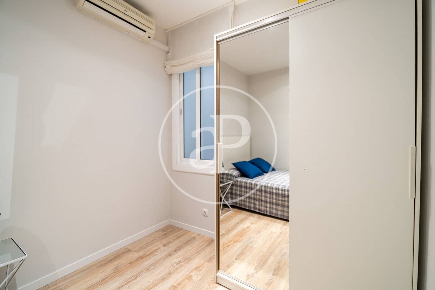 2 chambre Appartement à vendre à Barcelone ville - 439 000 € (Ref: 9341171)