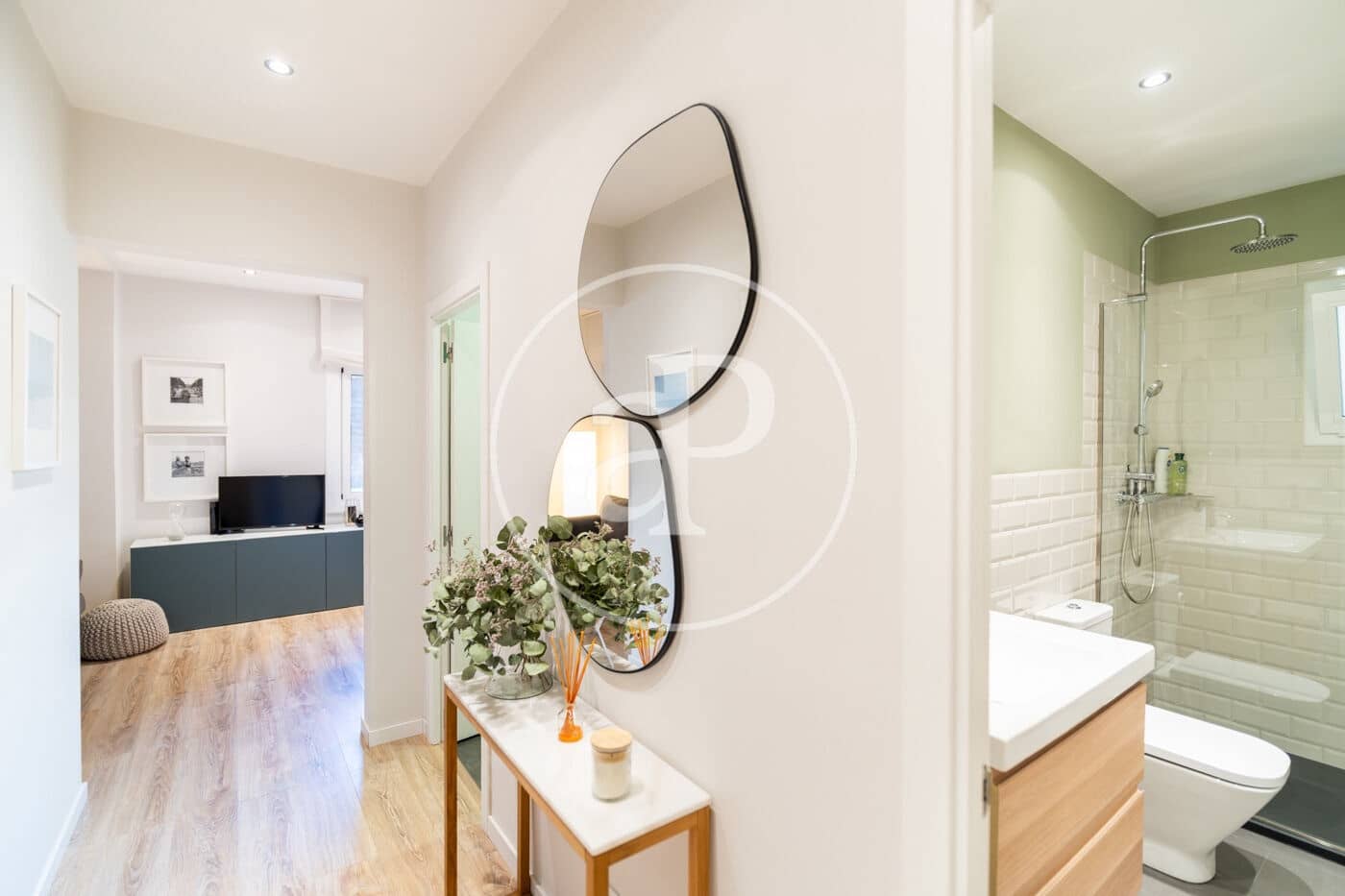 2 chambre Appartement à vendre à Barcelone ville - 439 000 € (Ref: 9341171)