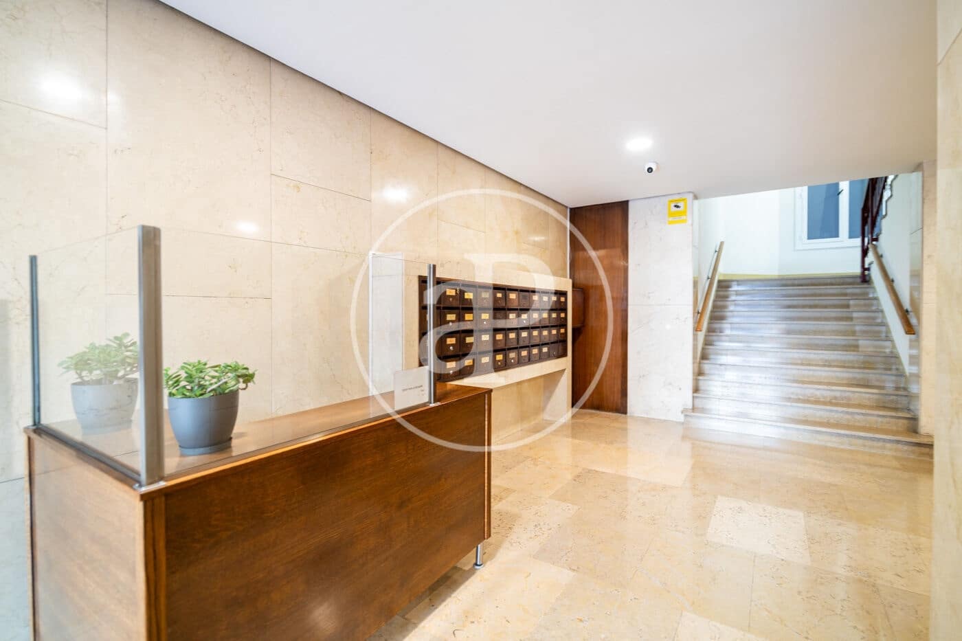 2 chambre Appartement à vendre à Barcelone ville - 439 000 € (Ref: 9341171)