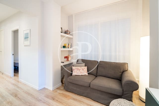 2 quarto Apartamento para venda em La Dreta de L'Eixample, Barcelona cidade - 439 000 € (Ref: 9341171)